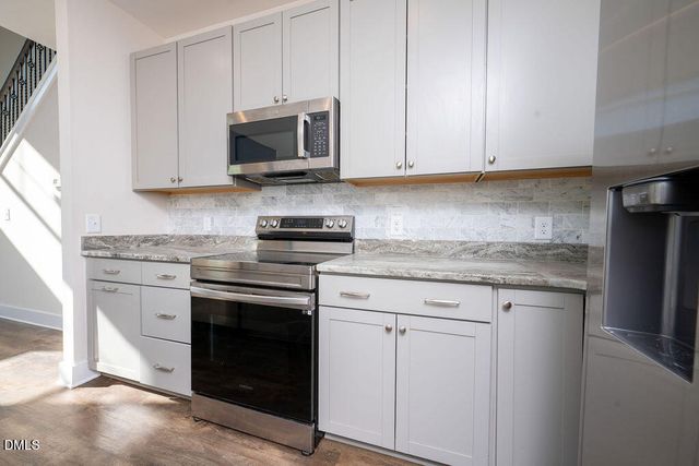 1026 Abbott Street, Mebane, NC 27302