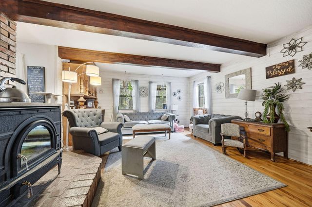 7758 Hidden Meadows Road, Shingletown, CA 96088