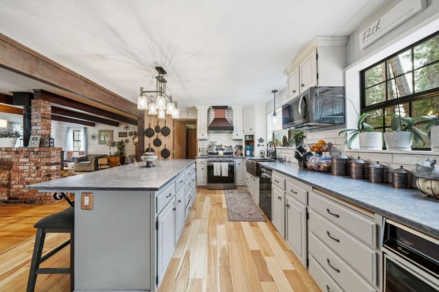 7758 Hidden Meadows Road, Shingletown, CA 96088