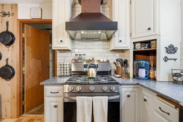 7758 Hidden Meadows Road, Shingletown, CA 96088