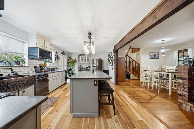 7758 Hidden Meadows Road, Shingletown, CA 96088