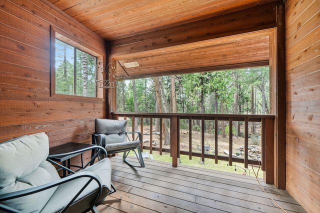 7758 Hidden Meadows Road, Shingletown, CA 96088