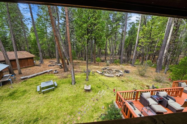 7758 Hidden Meadows Road, Shingletown, CA 96088