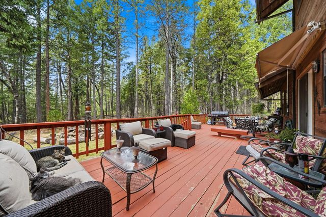 7758 Hidden Meadows Road, Shingletown, CA 96088