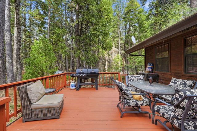 7758 Hidden Meadows Road, Shingletown, CA 96088