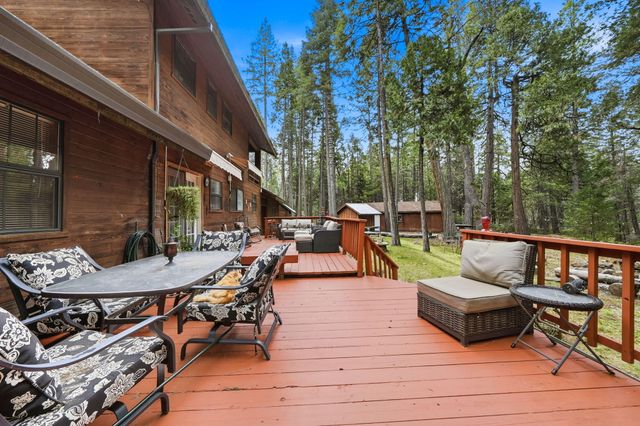 7758 Hidden Meadows Road, Shingletown, CA 96088