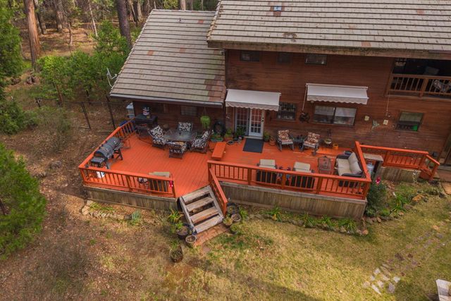 7758 Hidden Meadows Road, Shingletown, CA 96088