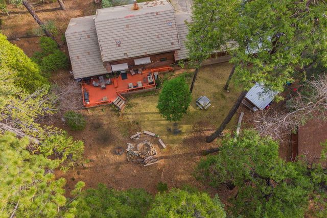 7758 Hidden Meadows Road, Shingletown, CA 96088