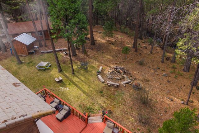 7758 Hidden Meadows Road, Shingletown, CA 96088