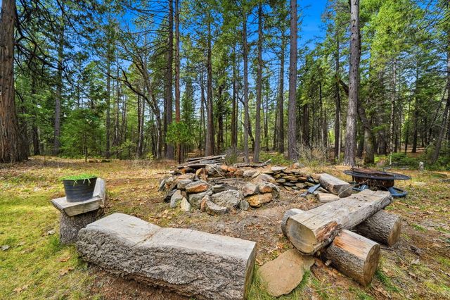 7758 Hidden Meadows Road, Shingletown, CA 96088