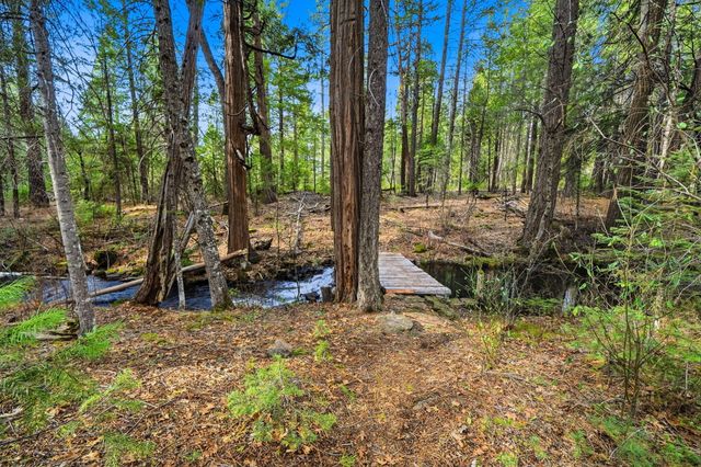 7758 Hidden Meadows Road, Shingletown, CA 96088