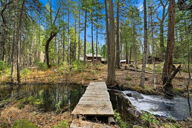 7758 Hidden Meadows Road, Shingletown, CA 96088