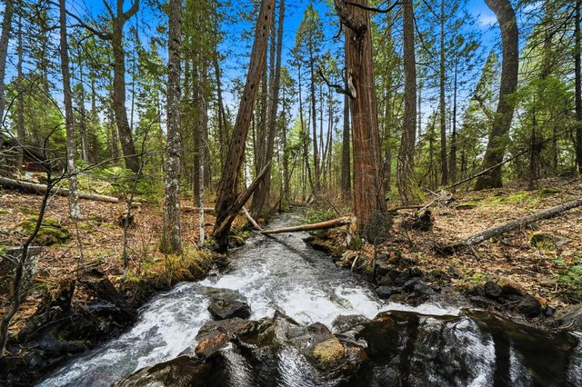 7758 Hidden Meadows Road, Shingletown, CA 96088