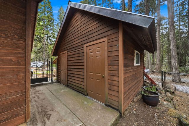 7758 Hidden Meadows Road, Shingletown, CA 96088