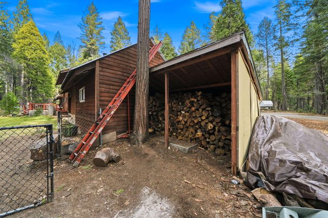 7758 Hidden Meadows Road, Shingletown, CA 96088