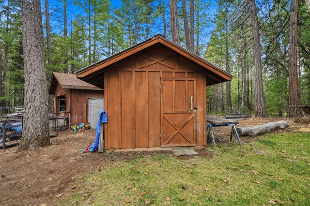 7758 Hidden Meadows Road, Shingletown, CA 96088