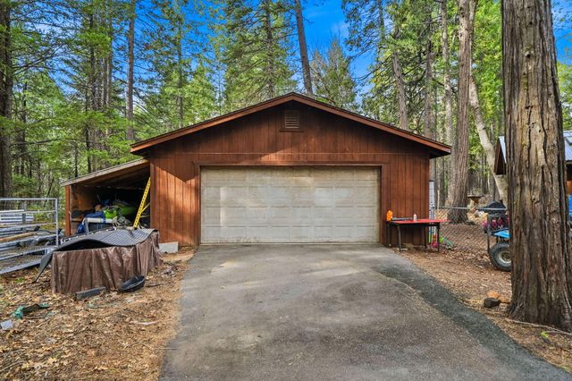 7758 Hidden Meadows Road, Shingletown, CA 96088