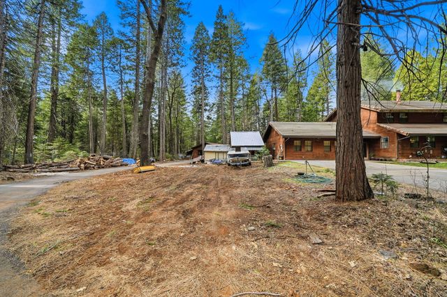 7758 Hidden Meadows Road, Shingletown, CA 96088