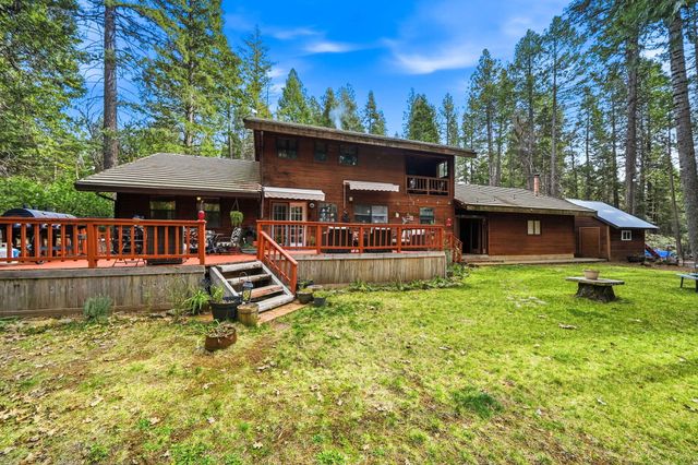 7758 Hidden Meadows Road, Shingletown, CA 96088