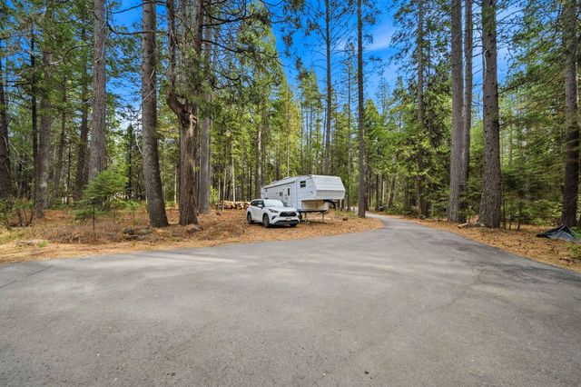 7758 Hidden Meadows Road, Shingletown, CA 96088