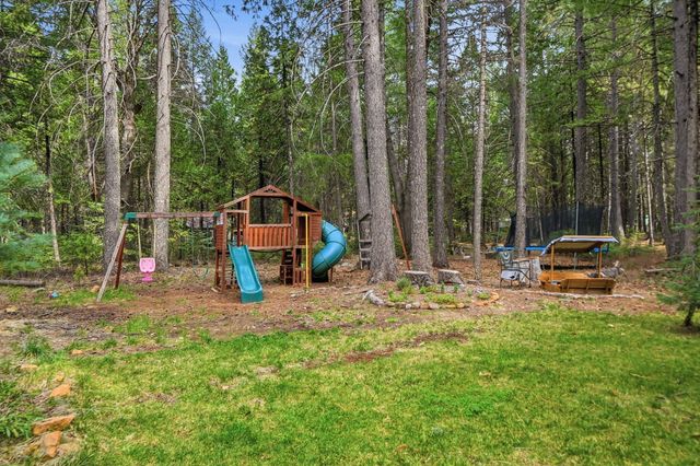 7758 Hidden Meadows Road, Shingletown, CA 96088