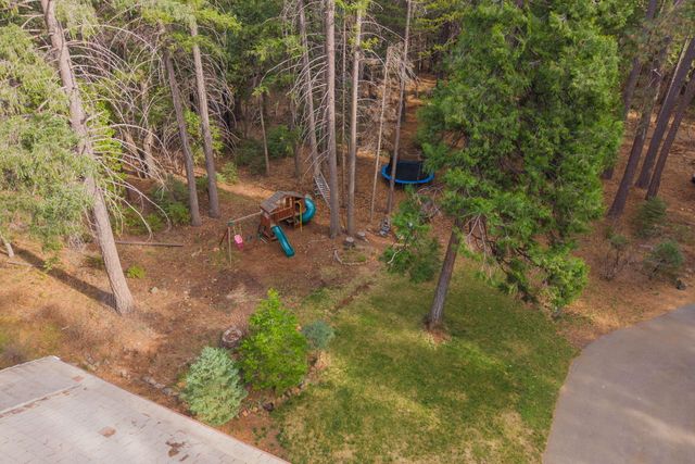 7758 Hidden Meadows Road, Shingletown, CA 96088