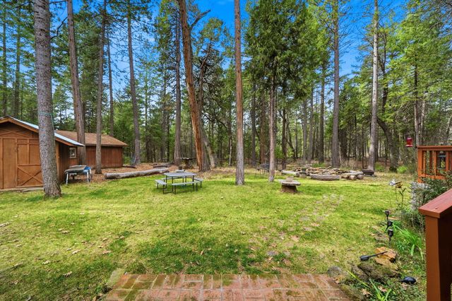 7758 Hidden Meadows Road, Shingletown, CA 96088