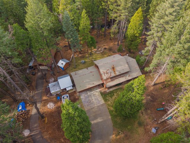 7758 Hidden Meadows Road, Shingletown, CA 96088