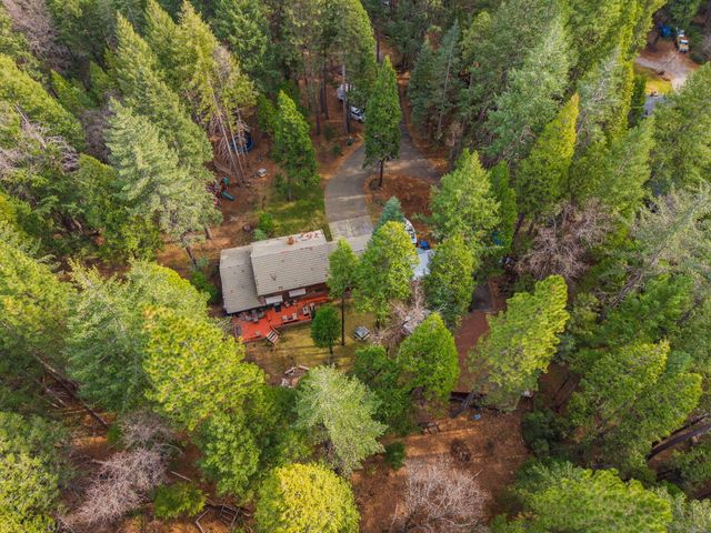 7758 Hidden Meadows Road, Shingletown, CA 96088