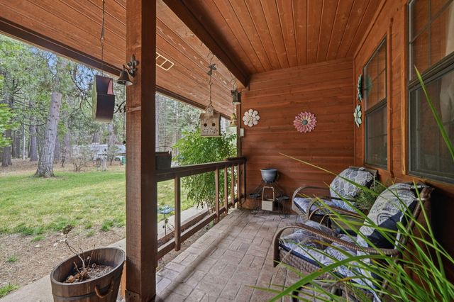 7758 Hidden Meadows Road, Shingletown, CA 96088