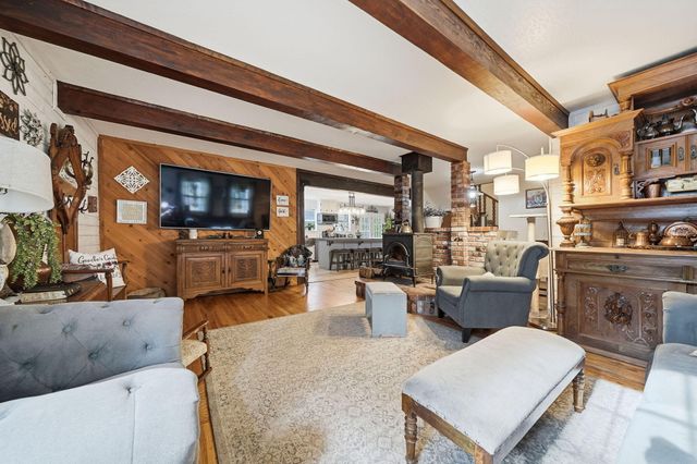 7758 Hidden Meadows Road, Shingletown, CA 96088