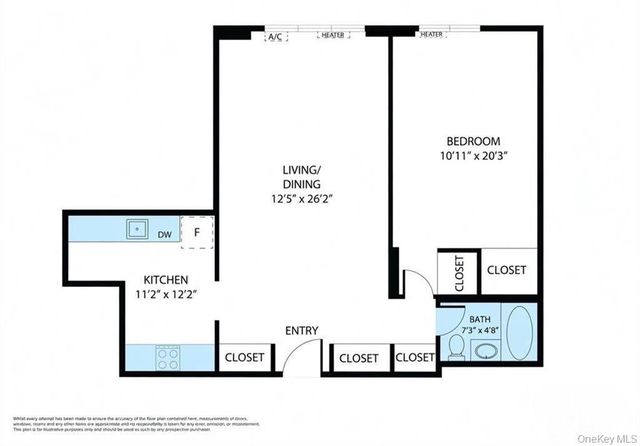 700 Shore Road 2A, Long Beach, NY 11561