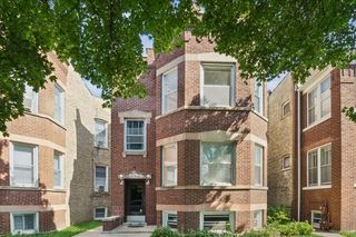 5142 W Hutchinson Avenue, Chicago, IL 60641