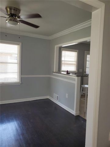 25 Bromack SE Drive, Atlanta, GA 30315