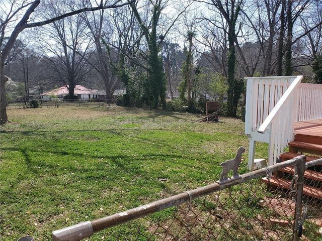 25 Bromack SE Drive, Atlanta, GA 30315