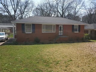 25 Bromack SE Drive, Atlanta, GA 30315