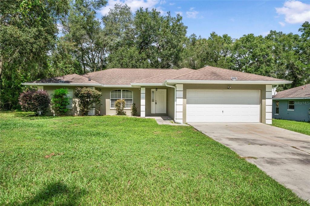 3559 E GLENN STREET, Inverness, FL 34453
