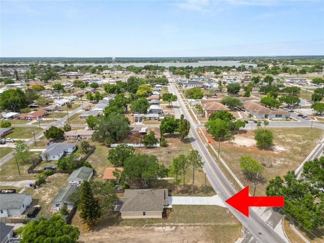 790 EAGLE AVENUE E, Eagle Lake, FL 33839