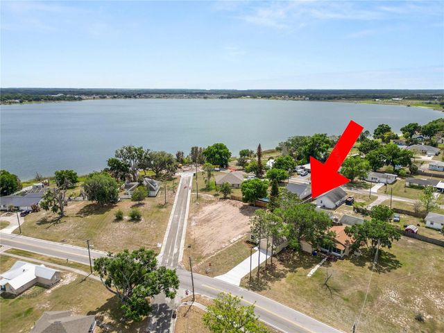 790 EAGLE AVENUE E, Eagle Lake, FL 33839