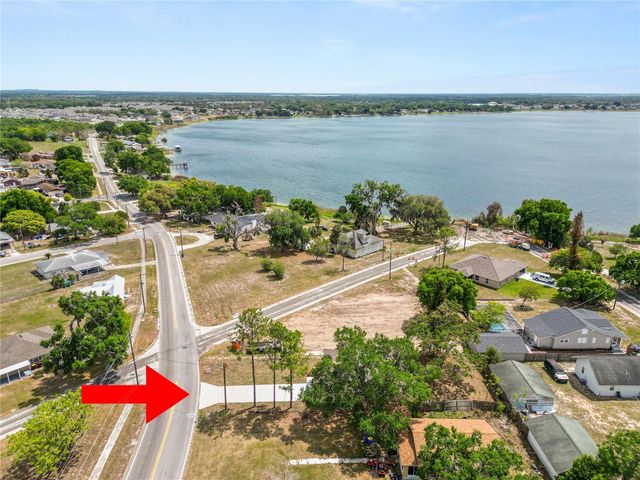 790 EAGLE AVENUE E, Eagle Lake, FL 33839