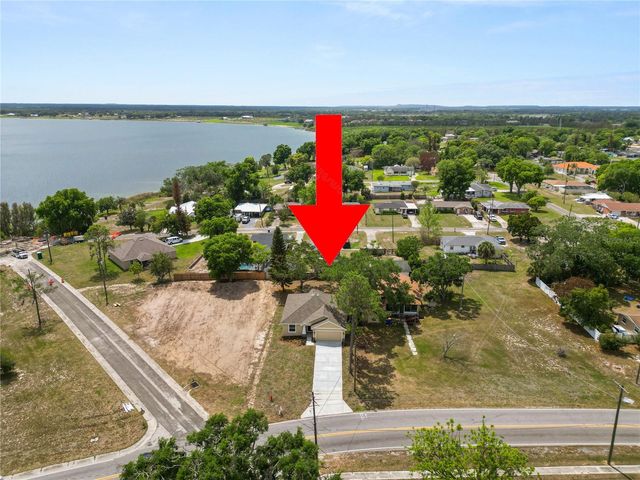 790 EAGLE AVENUE E, Eagle Lake, FL 33839