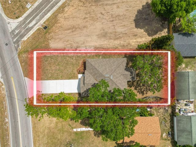 790 EAGLE AVENUE E, Eagle Lake, FL 33839