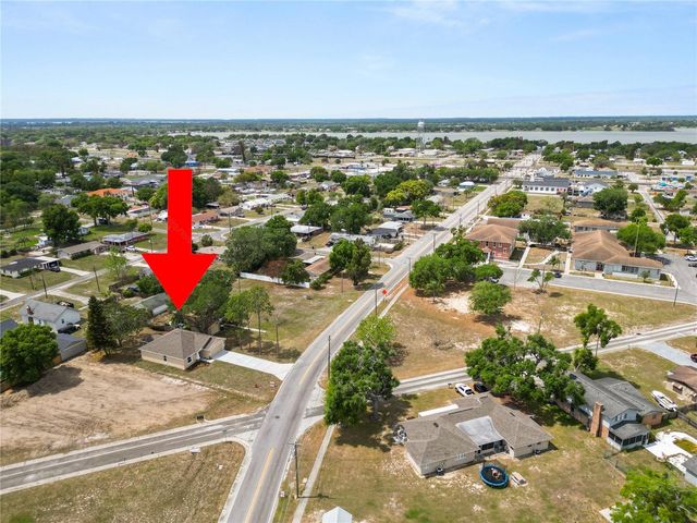 790 EAGLE AVENUE E, Eagle Lake, FL 33839