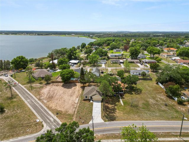 790 EAGLE AVENUE E, Eagle Lake, FL 33839