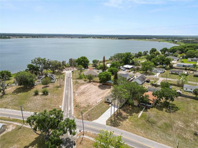 790 EAGLE AVENUE E, Eagle Lake, FL 33839