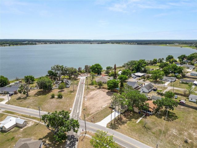 790 EAGLE AVENUE E, Eagle Lake, FL 33839