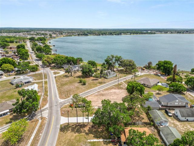 790 EAGLE AVENUE E, Eagle Lake, FL 33839