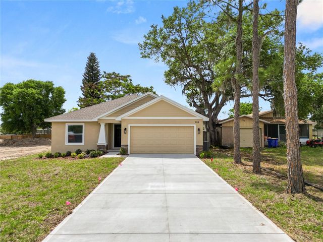 790 EAGLE AVENUE E, Eagle Lake, FL 33839