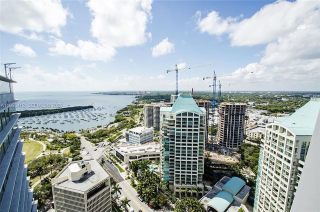 2669 S Bayshore Dr 702-N, Coconut Grove, FL 33133