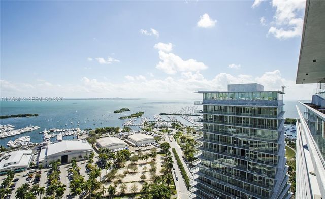 2669 S Bayshore Dr 702-N, Coconut Grove, FL 33133